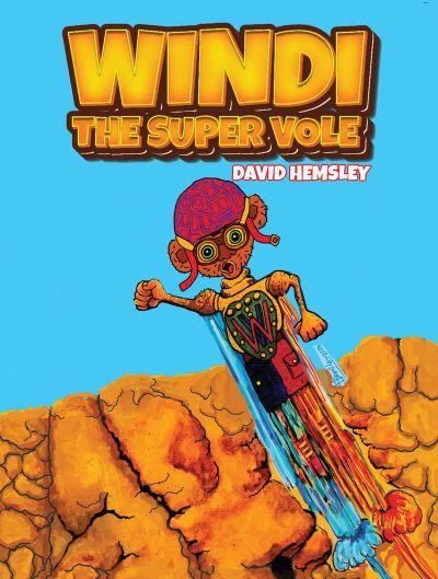 Windi - the Super Vole