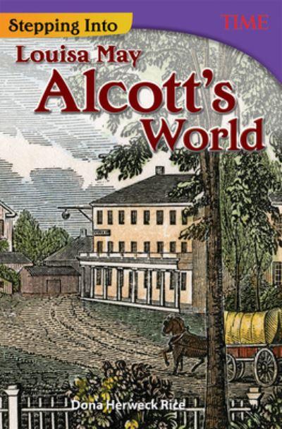 The World of Louisa May Alcott