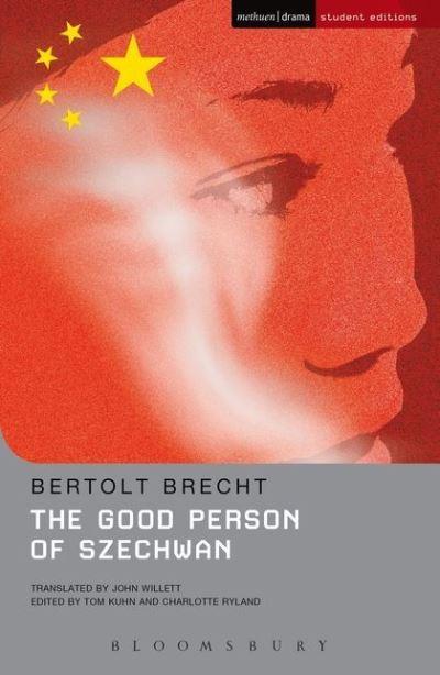 The Good Person of Szechwan