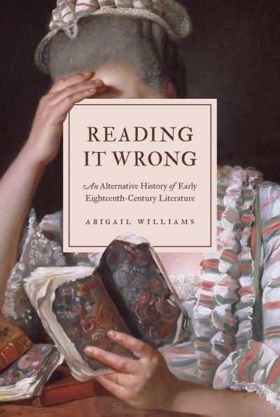 Reading it Wrong