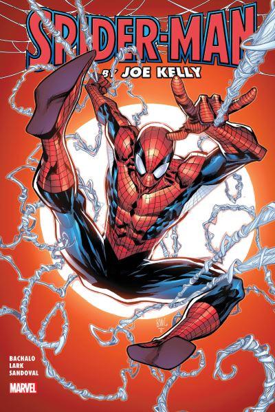 Spider-Man Omnibus