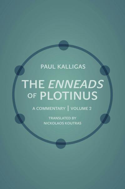 The Enneads of Plotinus Volume 2