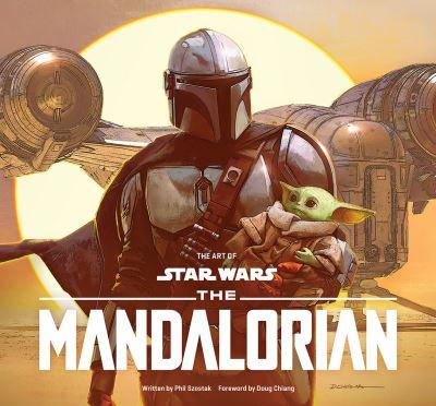 The Art of Star Wars. The Mandalorian
