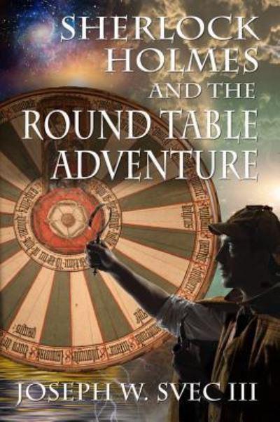 Sherlock Holmes and the Round Table Adventure