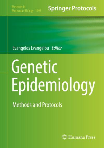 Genetic Epidemiology