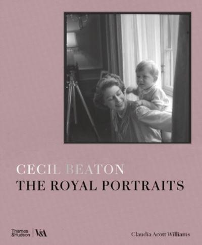 Cecil Beaton - the Royal Portraits