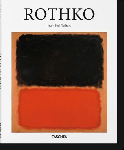 Mark Rothko