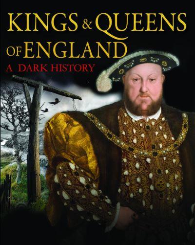 Kings &#38; Queens of England