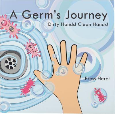 A Germ's Journey