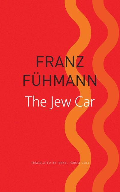 The Jew Car