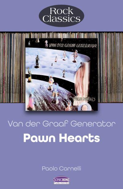 Van Der Graaf Generator - Pawn Hearts