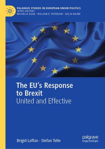 The EU's Response To Brexit