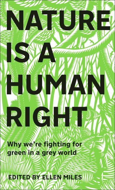 Nature Is a Human Right