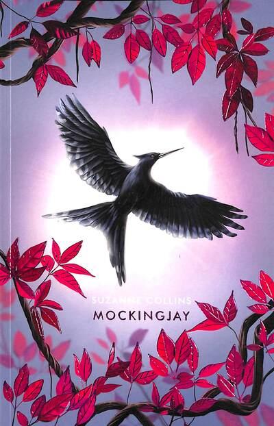 Mockingjay