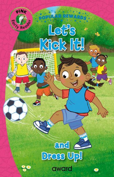 Let's Kick it!
