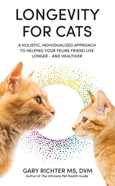 Longevity For Cats