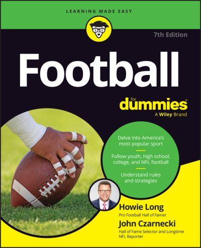 Football For Dummies