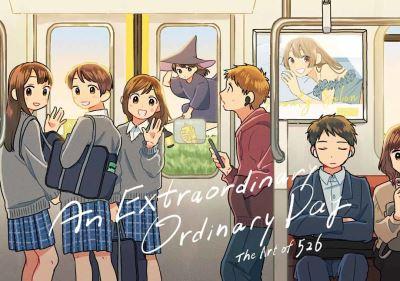 Extraordinary Ordinary Day, An