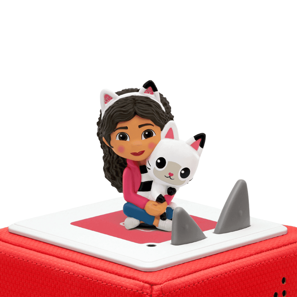 Content Tonie: Gabby's Doll House