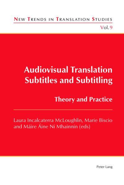 Audiovisual Translation