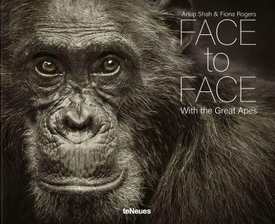Face To Face With the Great Apes