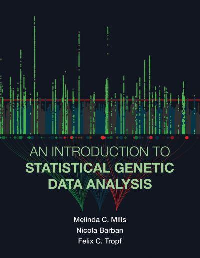 An Introduction To Statistical Genetic Data Analysis