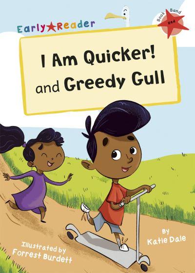 I Am Quicker!
