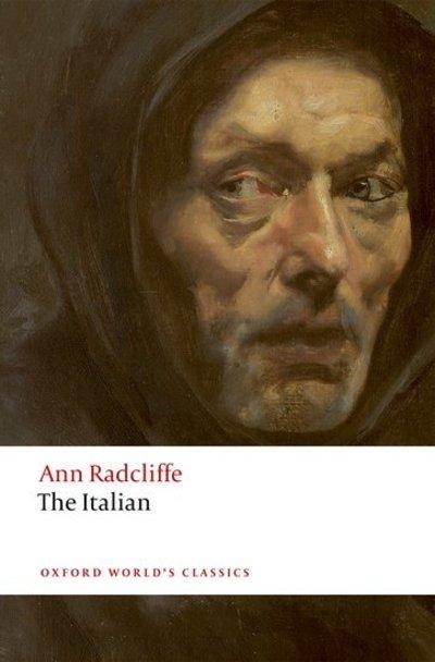 The Italian, or, The Confessional of the Black Penitents