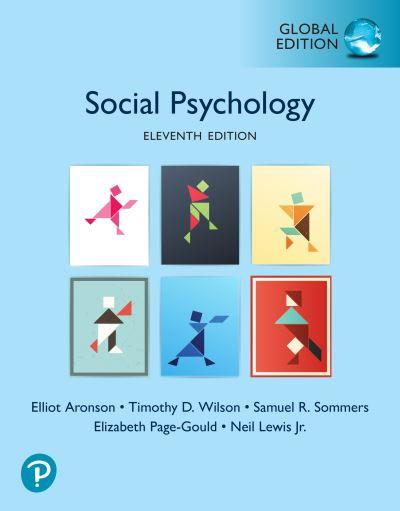 Social Psychology