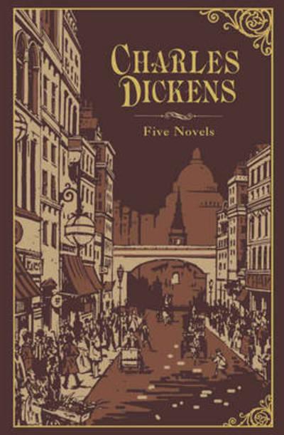 Five Novels