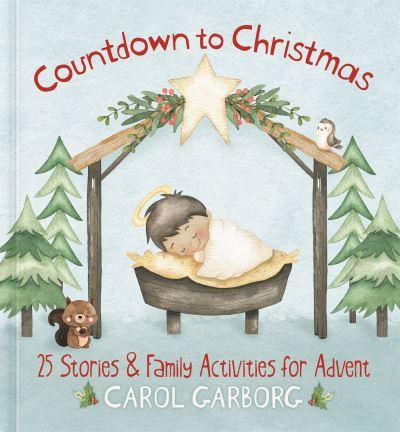 Countdown To Christmas