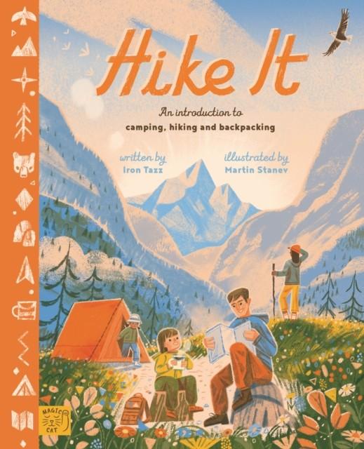 Hike it