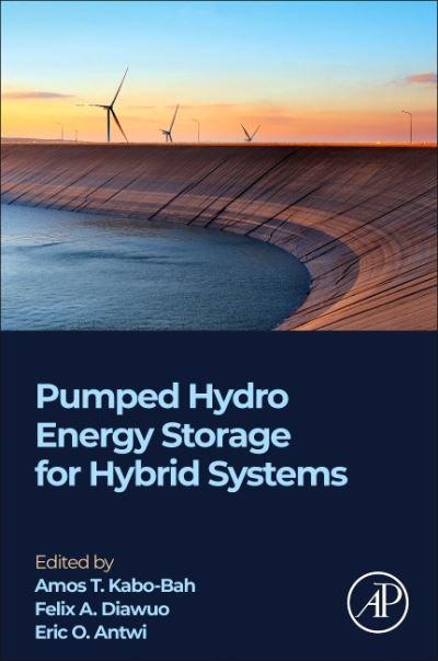 Pumped Hydro Energy Storage For Hybrid Systems
