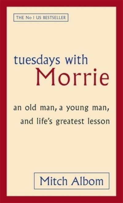 Tuesdays With Morrie P/B