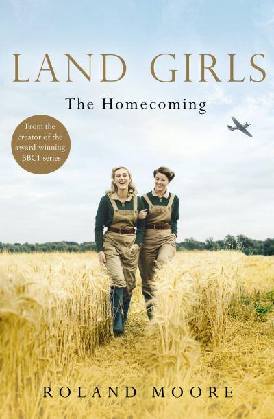 Land Girls
