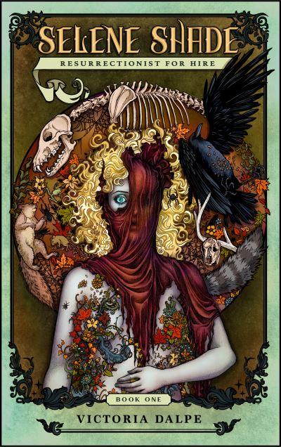 Selene Shade, Resurrectionist For Hire