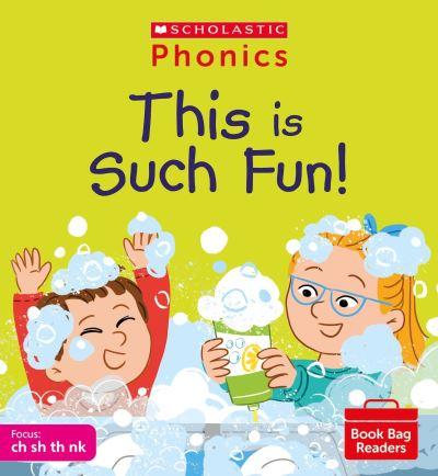 This Is Such Fun!