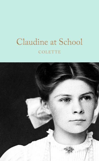 Claudine At School