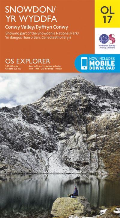 SNOWDON