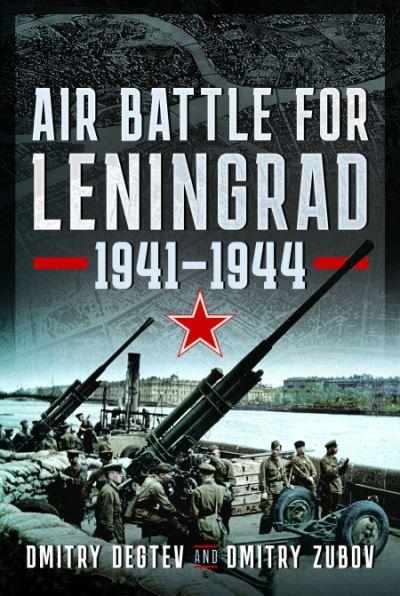 Air Battle For Leningrad