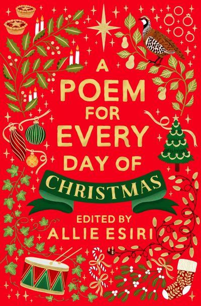 A Poem For Every Day of Christmas
