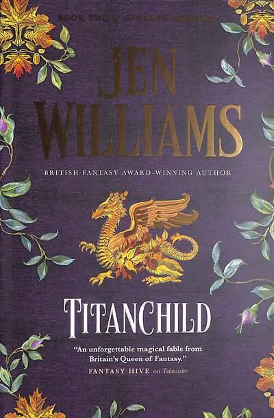 Titanchild