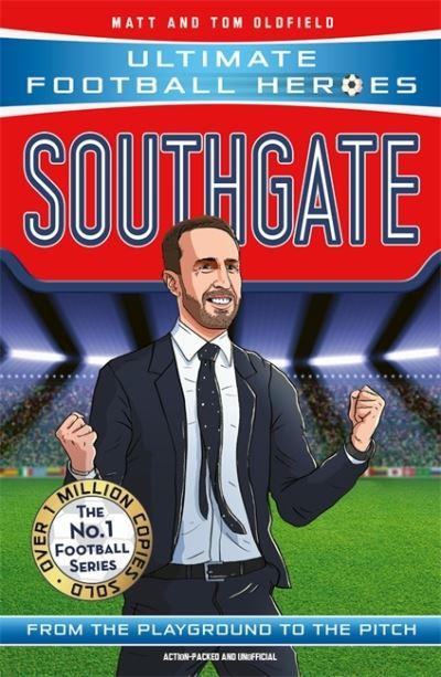 Southgate