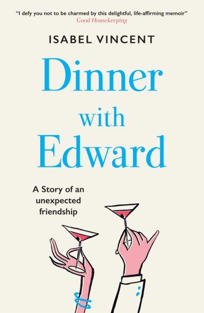 Dinner With Edward