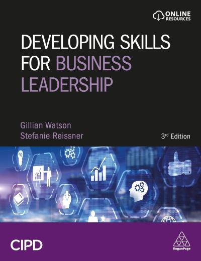 Developing Skills For Business Leadership