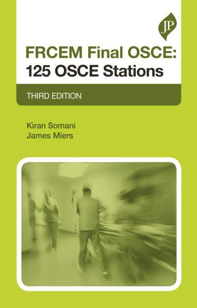 FRCEM Final OSCE