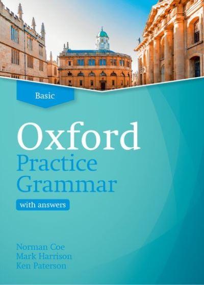 Oxford Practice Grammar. Basic