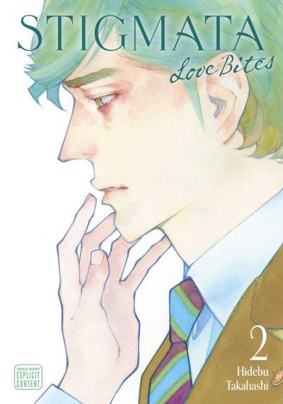 Love Bites. Vol. 2