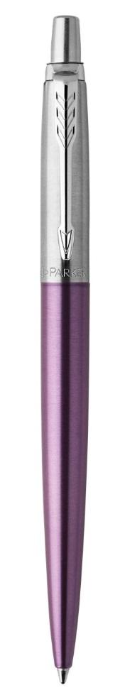 Parker Jotter Ballpoint Pen Victoria Violet Medium Nib