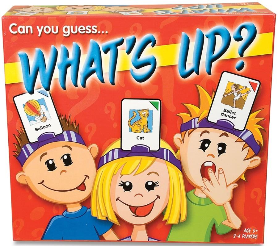 Whats Up